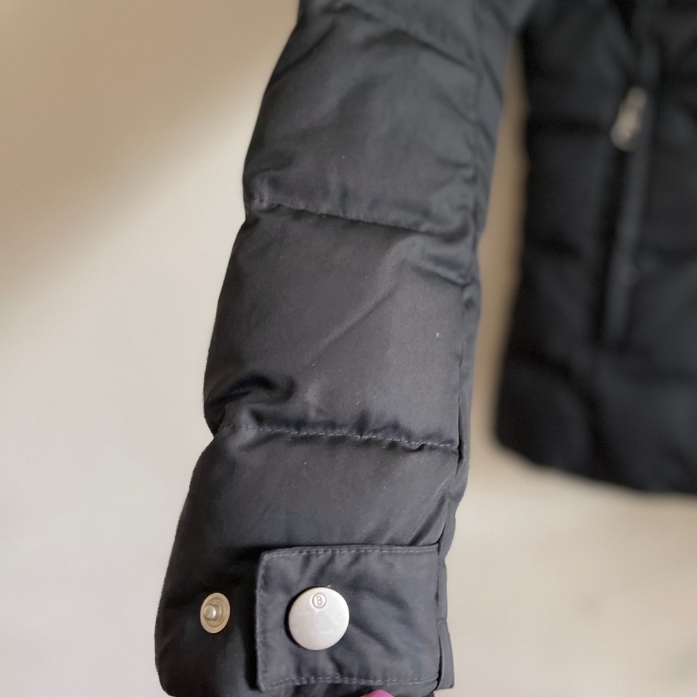 Fire + Ice jacket - Picture 2 of 10